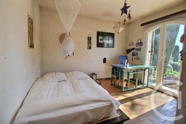 maison à vendre - 4 pièces - 146.0 m2 - ROQUEFORT LES PINS - 06 - PROVENCE-ALPES-COTE-D-AZUR - Century 21 Visa Immobilier