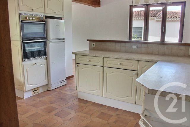 maison à vendre - 4 pièces - 87.0 m2 - LA COLLE SUR LOUP - 06 - PROVENCE-ALPES-COTE-D-AZUR - Century 21 Visa Immobilier