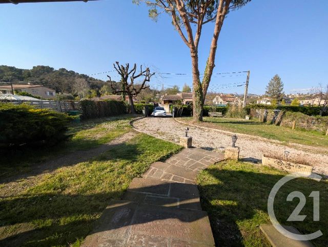 maison à vendre - 4 pièces - 87.0 m2 - LA COLLE SUR LOUP - 06 - PROVENCE-ALPES-COTE-D-AZUR - Century 21 Visa Immobilier
