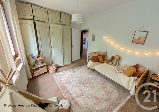 maison à vendre - 4 pièces - 87.0 m2 - LA COLLE SUR LOUP - 06 - PROVENCE-ALPES-COTE-D-AZUR - Century 21 Visa Immobilier