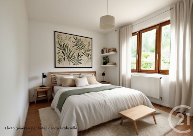 maison à vendre - 4 pièces - 87.0 m2 - LA COLLE SUR LOUP - 06 - PROVENCE-ALPES-COTE-D-AZUR - Century 21 Visa Immobilier