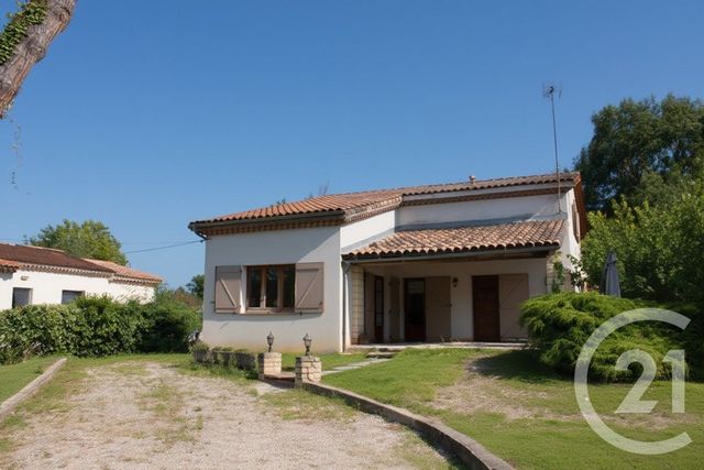 Maison à vendre LA COLLE SUR LOUP