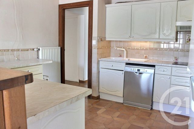 maison à vendre - 4 pièces - 87.0 m2 - LA COLLE SUR LOUP - 06 - PROVENCE-ALPES-COTE-D-AZUR - Century 21 Visa Immobilier