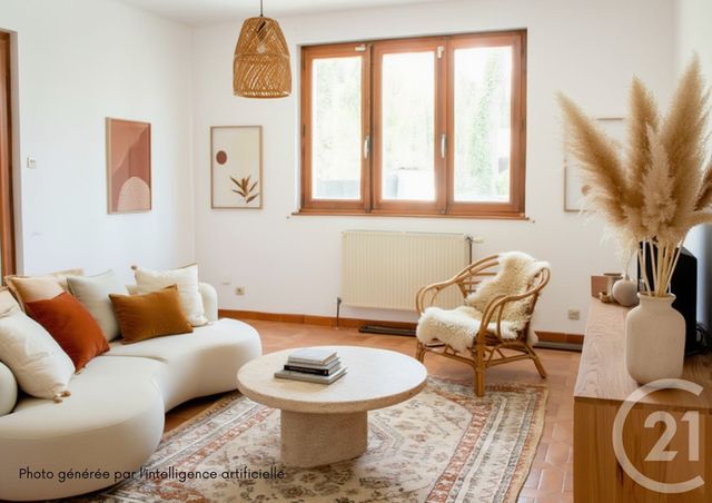 maison à vendre - 4 pièces - 87.0 m2 - LA COLLE SUR LOUP - 06 - PROVENCE-ALPES-COTE-D-AZUR - Century 21 Visa Immobilier