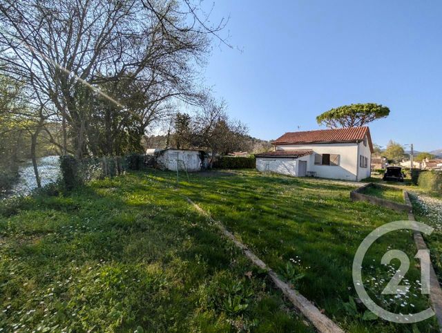 maison à vendre - 4 pièces - 87.0 m2 - LA COLLE SUR LOUP - 06 - PROVENCE-ALPES-COTE-D-AZUR - Century 21 Visa Immobilier