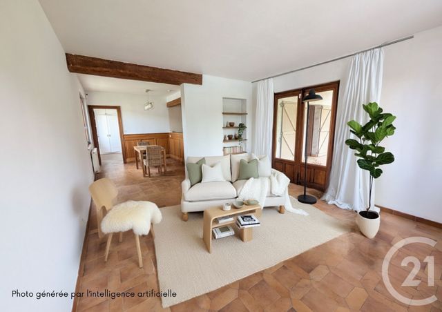 maison à vendre - 4 pièces - 87.0 m2 - LA COLLE SUR LOUP - 06 - PROVENCE-ALPES-COTE-D-AZUR - Century 21 Visa Immobilier