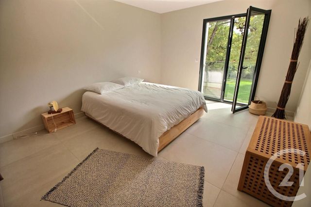 maison à vendre - 5 pièces - 165.0 m2 - ROQUEFORT LES PINS - 06 - PROVENCE-ALPES-COTE-D-AZUR - Century 21 Visa Immobilier