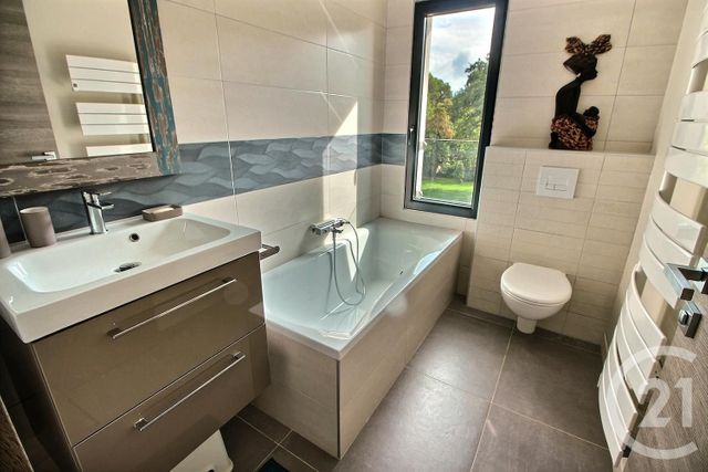 maison à vendre - 5 pièces - 165.0 m2 - ROQUEFORT LES PINS - 06 - PROVENCE-ALPES-COTE-D-AZUR - Century 21 Visa Immobilier