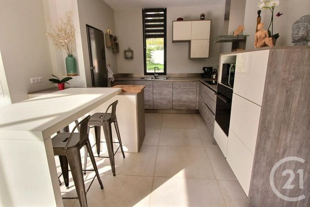 maison à vendre - 5 pièces - 165.0 m2 - ROQUEFORT LES PINS - 06 - PROVENCE-ALPES-COTE-D-AZUR - Century 21 Visa Immobilier