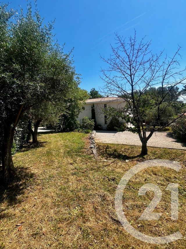 maison à vendre - 5 pièces - 174.88 m2 - ROQUEFORT LES PINS - 06 - PROVENCE-ALPES-COTE-D-AZUR - Century 21 Visa Immobilier