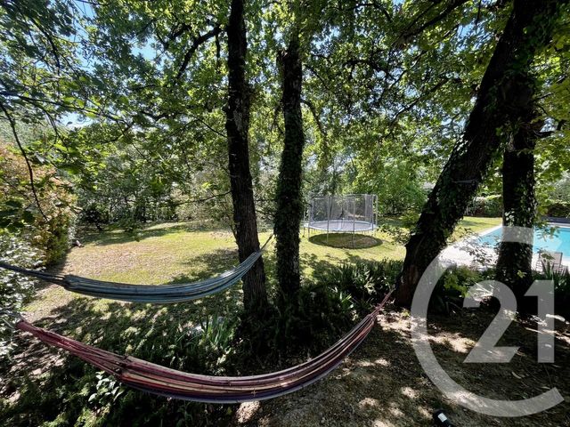 maison à vendre - 5 pièces - 174.88 m2 - ROQUEFORT LES PINS - 06 - PROVENCE-ALPES-COTE-D-AZUR - Century 21 Visa Immobilier