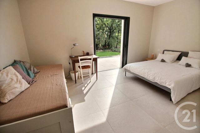 maison à vendre - 5 pièces - 165.0 m2 - ROQUEFORT LES PINS - 06 - PROVENCE-ALPES-COTE-D-AZUR - Century 21 Visa Immobilier