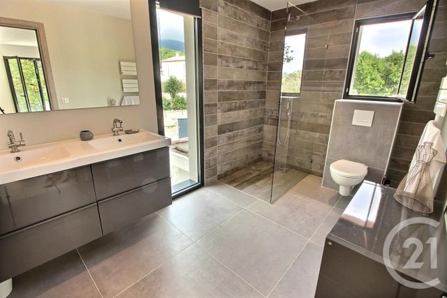 maison à vendre - 5 pièces - 165.0 m2 - ROQUEFORT LES PINS - 06 - PROVENCE-ALPES-COTE-D-AZUR - Century 21 Visa Immobilier