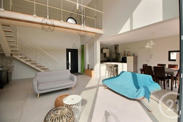 maison à vendre - 5 pièces - 165.0 m2 - ROQUEFORT LES PINS - 06 - PROVENCE-ALPES-COTE-D-AZUR - Century 21 Visa Immobilier