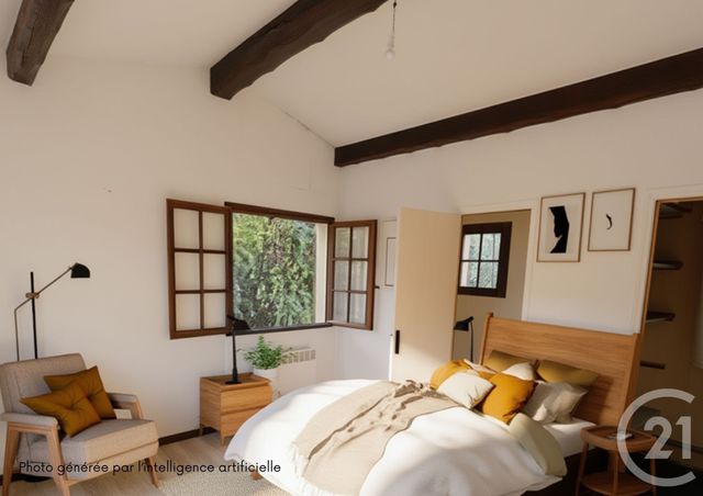 maison à vendre - 4 pièces - 76.0 m2 - ROQUEFORT LES PINS - 06 - PROVENCE-ALPES-COTE-D-AZUR - Century 21 Visa Immobilier