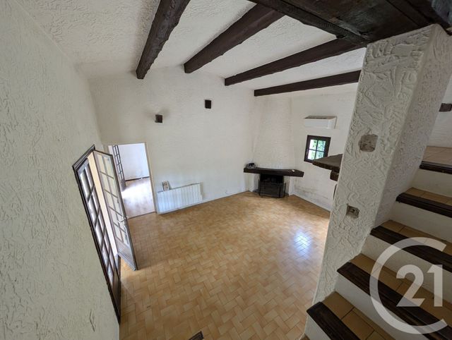 maison à vendre - 4 pièces - 76.0 m2 - ROQUEFORT LES PINS - 06 - PROVENCE-ALPES-COTE-D-AZUR - Century 21 Visa Immobilier