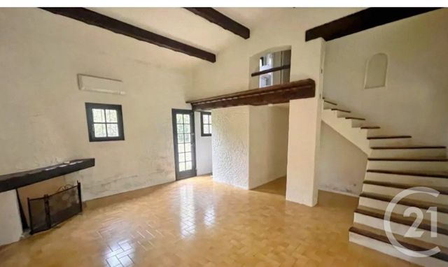 maison à vendre - 4 pièces - 76.0 m2 - ROQUEFORT LES PINS - 06 - PROVENCE-ALPES-COTE-D-AZUR - Century 21 Visa Immobilier