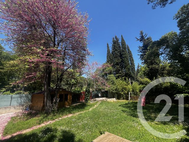 maison à vendre - 4 pièces - 89.59 m2 - ROQUEFORT LES PINS - 06 - PROVENCE-ALPES-COTE-D-AZUR - Century 21 Visa Immobilier