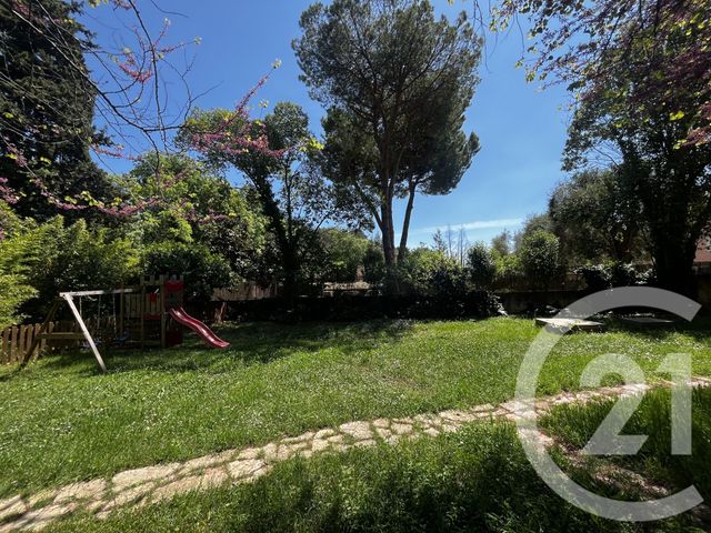 maison à vendre - 4 pièces - 89.59 m2 - ROQUEFORT LES PINS - 06 - PROVENCE-ALPES-COTE-D-AZUR - Century 21 Visa Immobilier