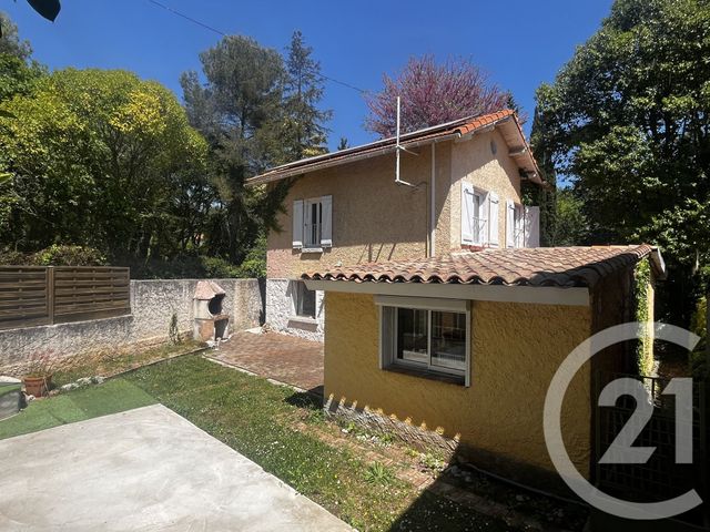 maison à vendre - 4 pièces - 89.59 m2 - ROQUEFORT LES PINS - 06 - PROVENCE-ALPES-COTE-D-AZUR - Century 21 Visa Immobilier