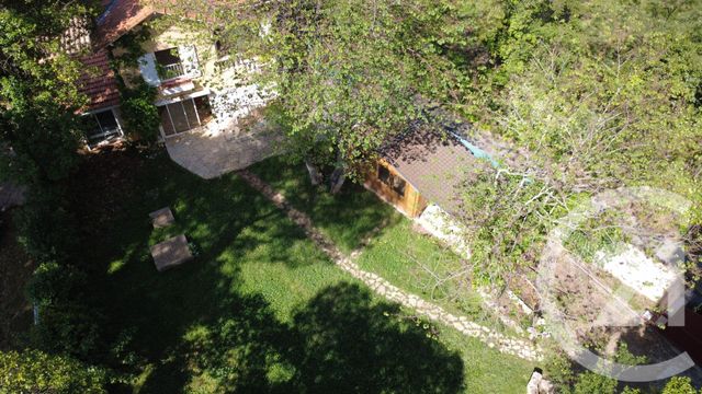 maison à vendre - 4 pièces - 89.59 m2 - ROQUEFORT LES PINS - 06 - PROVENCE-ALPES-COTE-D-AZUR - Century 21 Visa Immobilier