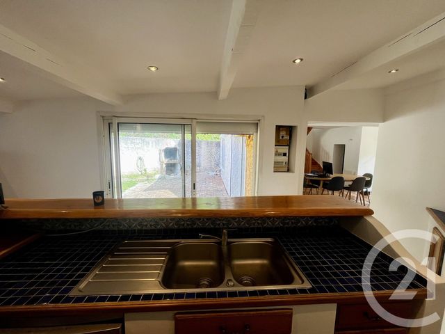maison à vendre - 4 pièces - 89.59 m2 - ROQUEFORT LES PINS - 06 - PROVENCE-ALPES-COTE-D-AZUR - Century 21 Visa Immobilier