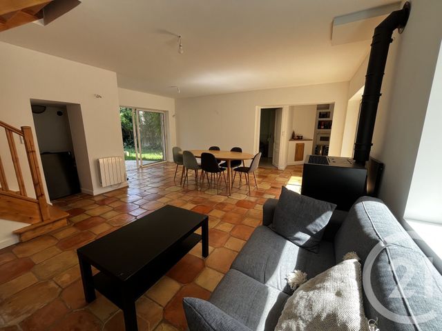 maison à vendre - 4 pièces - 89.59 m2 - ROQUEFORT LES PINS - 06 - PROVENCE-ALPES-COTE-D-AZUR - Century 21 Visa Immobilier