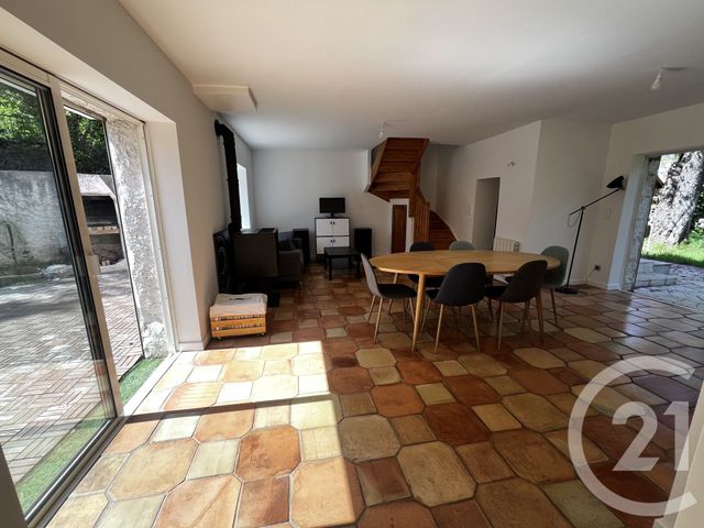 maison à vendre - 4 pièces - 89.59 m2 - ROQUEFORT LES PINS - 06 - PROVENCE-ALPES-COTE-D-AZUR - Century 21 Visa Immobilier
