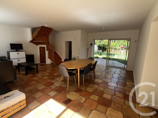 maison à vendre - 4 pièces - 89.59 m2 - ROQUEFORT LES PINS - 06 - PROVENCE-ALPES-COTE-D-AZUR - Century 21 Visa Immobilier