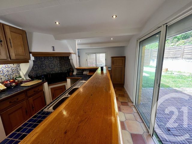 maison à vendre - 4 pièces - 89.59 m2 - ROQUEFORT LES PINS - 06 - PROVENCE-ALPES-COTE-D-AZUR - Century 21 Visa Immobilier