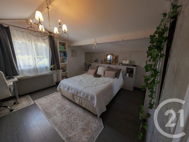 maison à vendre - 9 pièces - 214.0 m2 - ROQUEFORT LES PINS - 06 - PROVENCE-ALPES-COTE-D-AZUR - Century 21 Visa Immobilier
