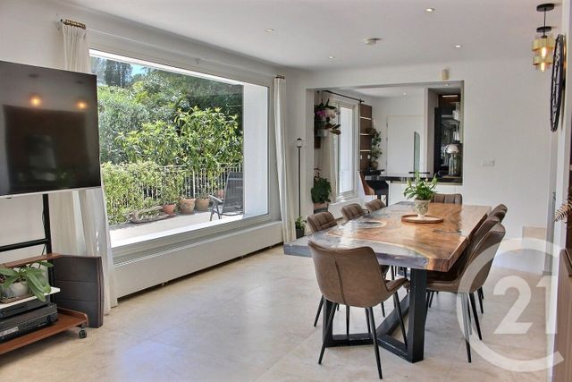 maison à vendre - 9 pièces - 214.0 m2 - ROQUEFORT LES PINS - 06 - PROVENCE-ALPES-COTE-D-AZUR - Century 21 Visa Immobilier