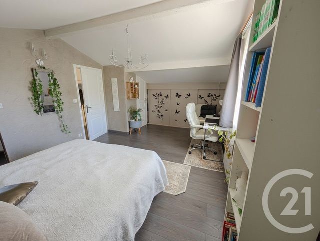 maison à vendre - 9 pièces - 214.0 m2 - ROQUEFORT LES PINS - 06 - PROVENCE-ALPES-COTE-D-AZUR - Century 21 Visa Immobilier