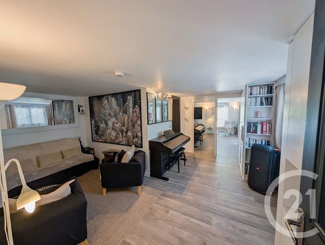 maison à vendre - 9 pièces - 214.0 m2 - ROQUEFORT LES PINS - 06 - PROVENCE-ALPES-COTE-D-AZUR - Century 21 Visa Immobilier