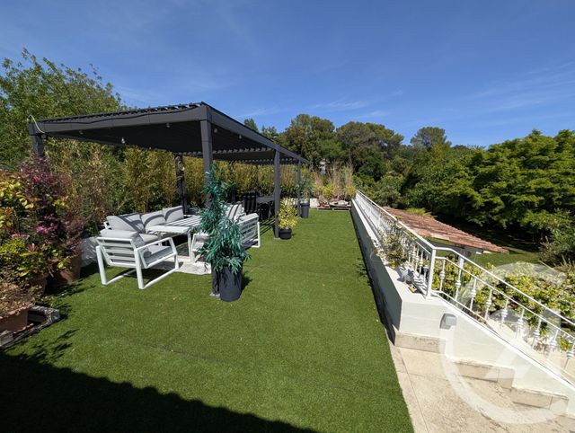 maison à vendre - 9 pièces - 214.0 m2 - ROQUEFORT LES PINS - 06 - PROVENCE-ALPES-COTE-D-AZUR - Century 21 Visa Immobilier