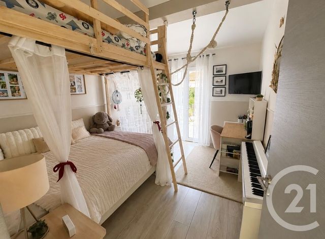 maison à vendre - 5 pièces - 110.0 m2 - LA COLLE SUR LOUP - 06 - PROVENCE-ALPES-COTE-D-AZUR - Century 21 Visa Immobilier
