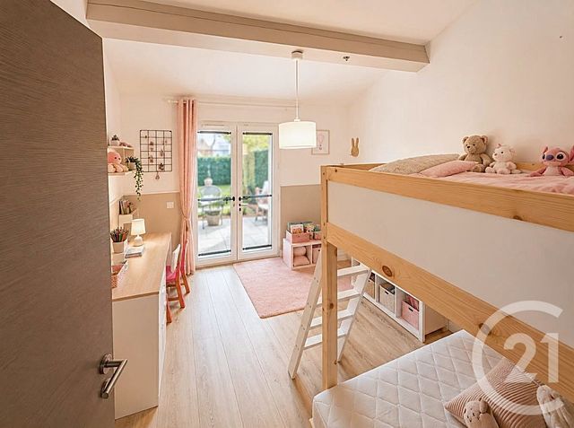 maison à vendre - 5 pièces - 110.0 m2 - LA COLLE SUR LOUP - 06 - PROVENCE-ALPES-COTE-D-AZUR - Century 21 Visa Immobilier