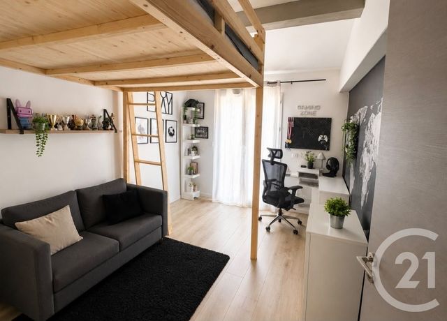 maison à vendre - 5 pièces - 110.0 m2 - LA COLLE SUR LOUP - 06 - PROVENCE-ALPES-COTE-D-AZUR - Century 21 Visa Immobilier