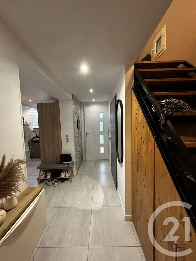 maison à vendre - 5 pièces - 110.0 m2 - LA COLLE SUR LOUP - 06 - PROVENCE-ALPES-COTE-D-AZUR - Century 21 Visa Immobilier