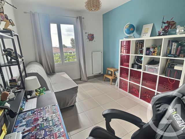Appartement F4 à vendre - 4 pièces - 81.65 m2 - ROQUEFORT LES PINS - 06 - PROVENCE-ALPES-COTE-D-AZUR - Century 21 Visa Immobilier
