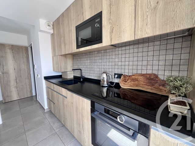 Appartement F4 à vendre - 4 pièces - 81.65 m2 - ROQUEFORT LES PINS - 06 - PROVENCE-ALPES-COTE-D-AZUR - Century 21 Visa Immobilier