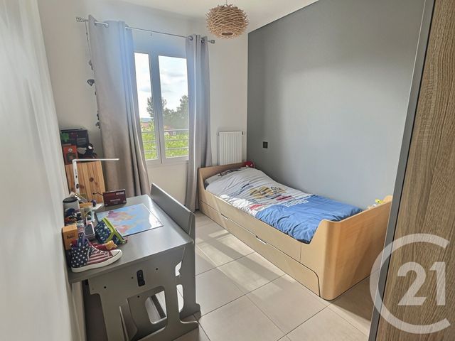 Appartement F4 à vendre - 4 pièces - 81.65 m2 - ROQUEFORT LES PINS - 06 - PROVENCE-ALPES-COTE-D-AZUR - Century 21 Visa Immobilier