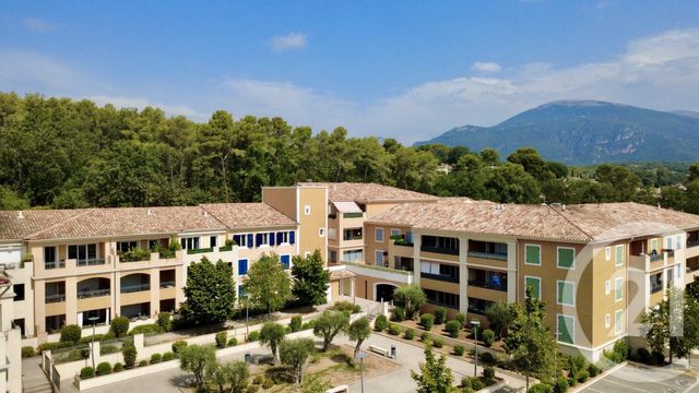 Appartement F4 à vendre - 4 pièces - 81.65 m2 - ROQUEFORT LES PINS - 06 - PROVENCE-ALPES-COTE-D-AZUR - Century 21 Visa Immobilier