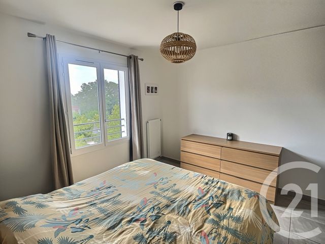 Appartement F4 à vendre - 4 pièces - 81.65 m2 - ROQUEFORT LES PINS - 06 - PROVENCE-ALPES-COTE-D-AZUR - Century 21 Visa Immobilier