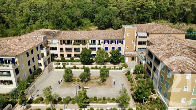 Appartement F4 à vendre - 4 pièces - 81.65 m2 - ROQUEFORT LES PINS - 06 - PROVENCE-ALPES-COTE-D-AZUR - Century 21 Visa Immobilier