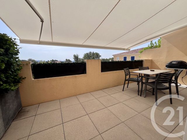 Appartement F4 à vendre - 4 pièces - 81.65 m2 - ROQUEFORT LES PINS - 06 - PROVENCE-ALPES-COTE-D-AZUR - Century 21 Visa Immobilier