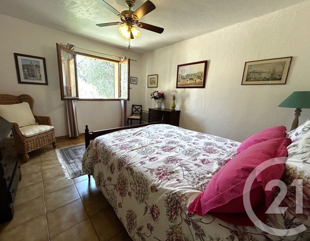 maison à vendre - 7 pièces - 211.53 m2 - ROQUEFORT LES PINS - 06 - PROVENCE-ALPES-COTE-D-AZUR - Century 21 Visa Immobilier