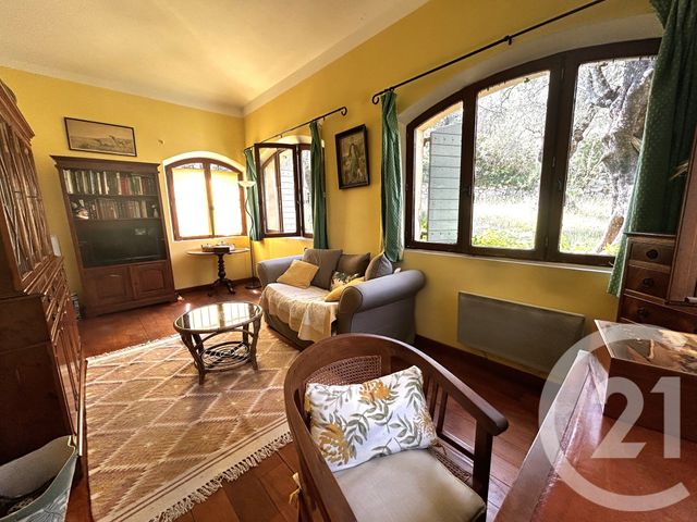 maison à vendre - 7 pièces - 211.53 m2 - ROQUEFORT LES PINS - 06 - PROVENCE-ALPES-COTE-D-AZUR - Century 21 Visa Immobilier
