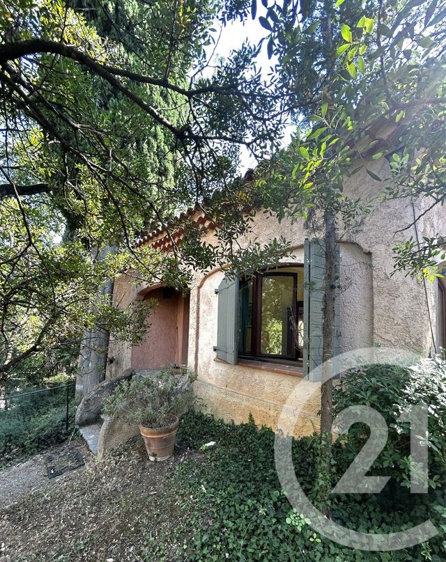 maison à vendre - 7 pièces - 211.53 m2 - ROQUEFORT LES PINS - 06 - PROVENCE-ALPES-COTE-D-AZUR - Century 21 Visa Immobilier