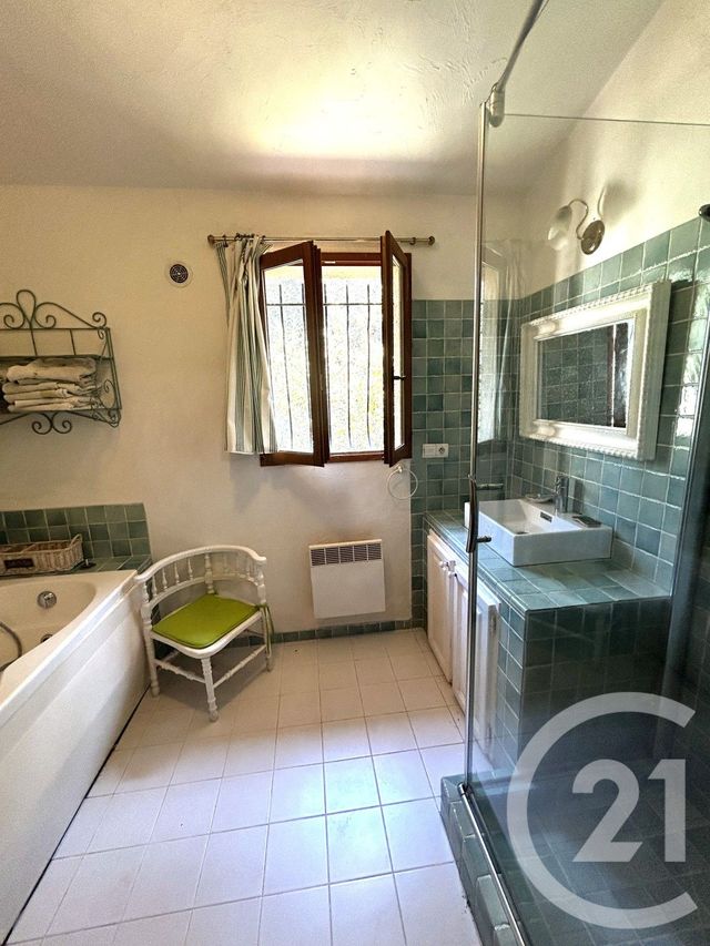maison à vendre - 7 pièces - 211.53 m2 - ROQUEFORT LES PINS - 06 - PROVENCE-ALPES-COTE-D-AZUR - Century 21 Visa Immobilier